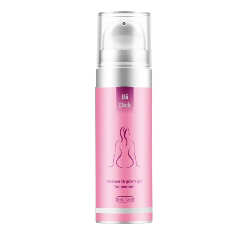 Female Lubricant Intense Orgasm Gel Increase Pleasure Sex Vaginal Tighten Libido Enhancer Aphrodisiac G-spot Exciting Stimulant - buysextoyth