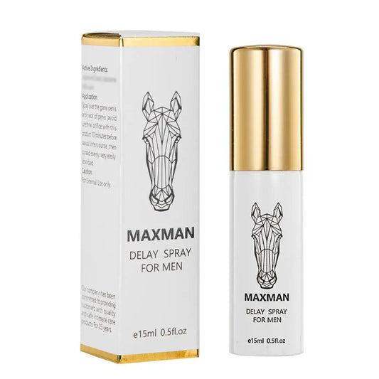 Sex Delay Spray For Men Anti Premature Ejaculation Long Lasting 60 Minutes Penis Enlargement Sex Toy - buysextoyth