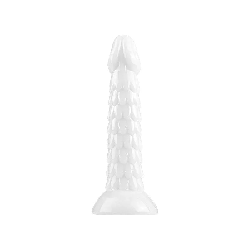 Dragon Scale Dildo Masturbation Anal Plug Anal Toy Prostate Stimulation Masturbation Sex Toys for Couples Sexual Pleasure Tools - buysextoyth