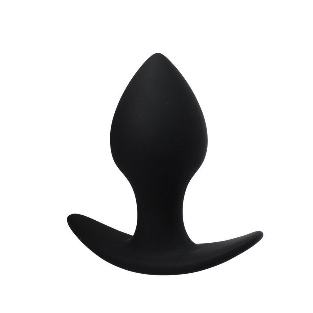 Silicone Butt Plug Smooth Anal Toys Masturbator Sex Toys for Man Woman Anal Massage Anal Plug Private Goods for Adult - buysextoyth