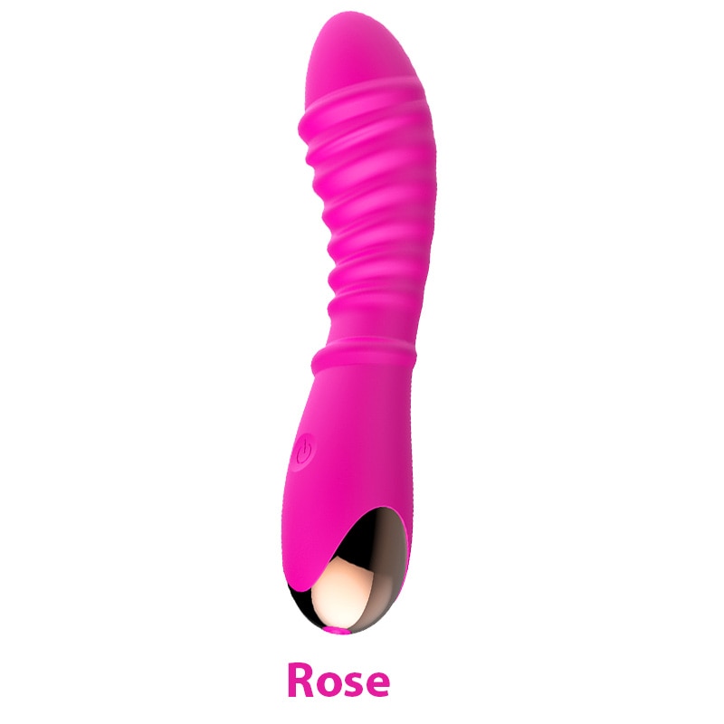 Silicone G Spot Dildo Vibrators for Women Waterproof 20 Speeds Vibrador Clitoris Massager Female Masturbator Sex Toys for Woman - buysextoyth