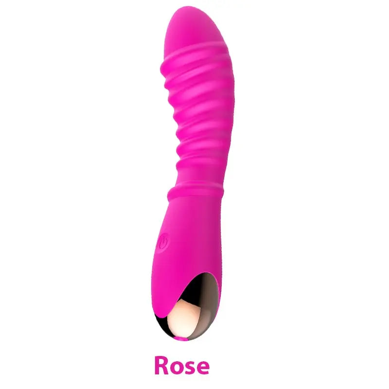 Silicone G Spot Dildo Vibrators for Women Waterproof 20 Speeds Vibrador Clitoris Massager Female Masturbator Sex Toys for Woman - buysextoyth