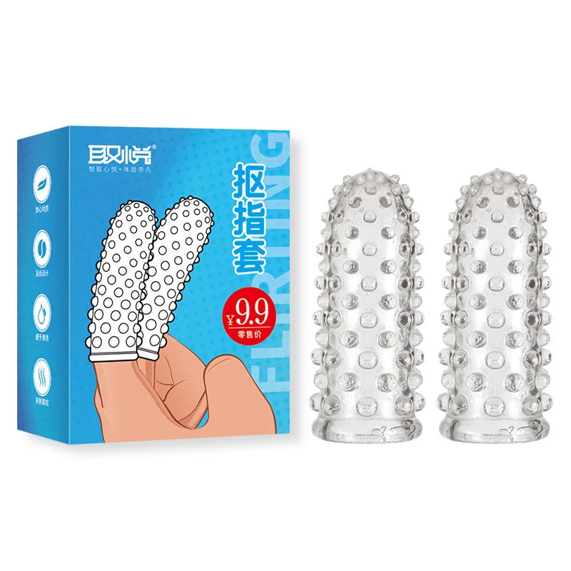 Silicone Penis Sleeves Reusable Condoms Cock Enlarger Penis Erection Sex Toy for Men Transparent Penis Enlargement Men Sex Toys - buysextoyth