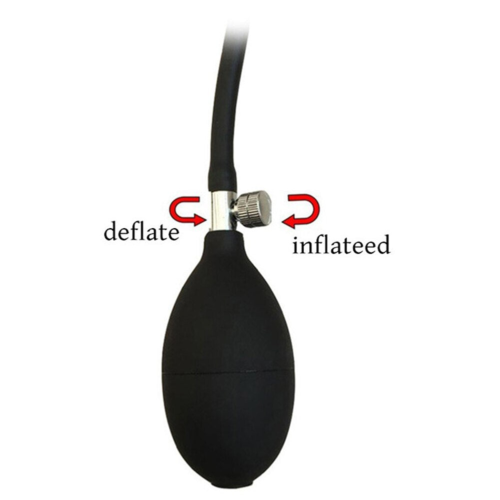 Silicone Urethral Stimulation Rod Dilator Penis Plug Catheter Male Sounding Tube Urethral Stretcher Adult Sex Toy for Men Erotic - buysextoyth