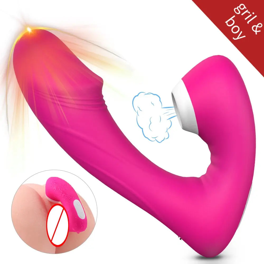 Simulator of Oral Sex Satysfayer Louviva Tongue Vibrate Woman Cunilingus Nipple Pump Leten Suck Vagina Tease Pussy Blowjob Toy 33sextoys