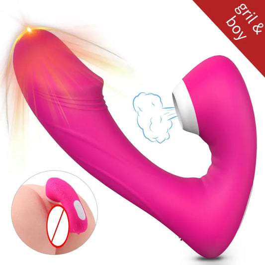 Simulator of Oral Sex Satysfayer Louviva Tongue Vibrate Woman Cunilingus Nipple Pump Leten Suck Vagina Tease Pussy Blowjob Toy 33sextoys