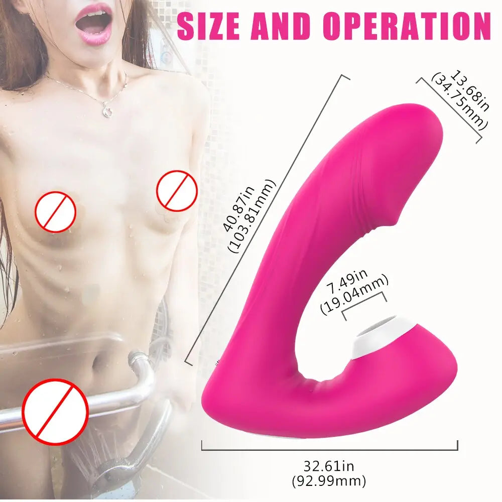 Simulator of Oral Sex Satysfayer Louviva Tongue Vibrate Woman Cunilingus Nipple Pump Leten Suck Vagina Tease Pussy Blowjob Toy 33sextoys