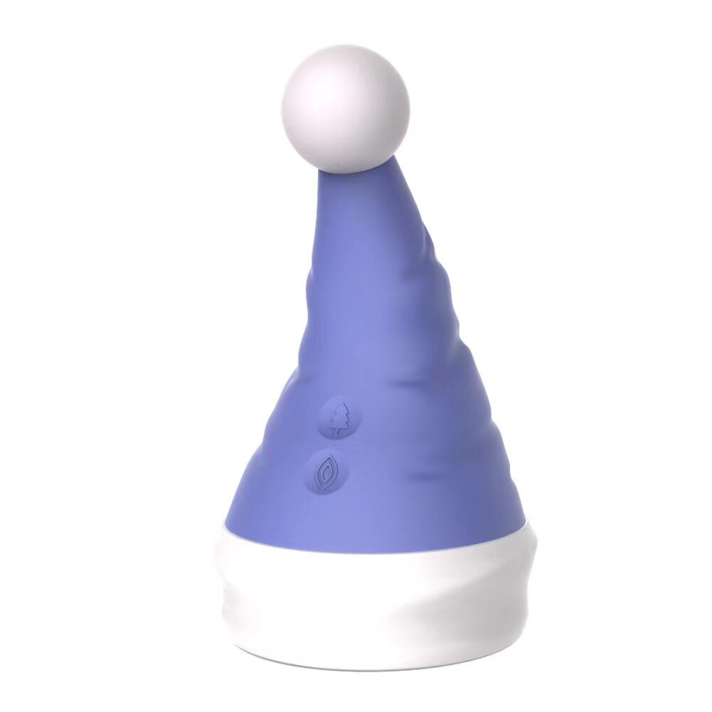 Snowman Clit Sucker Vibrator เซ็กซ์ทอยสำหรับผู้หญิงผู้ใหญ่18หัวนมคริสต์มาสหญิง Clitoris สูญญากาศกระตุ้นอมควย Oral - buysextoyth