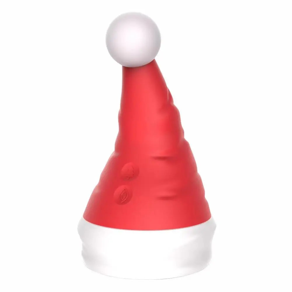 Snowman Clit Sucker Vibrator เซ็กซ์ทอยสำหรับผู้หญิงผู้ใหญ่18หัวนมคริสต์มาสหญิง Clitoris สูญญากาศกระตุ้นอมควย Oral thai-adult