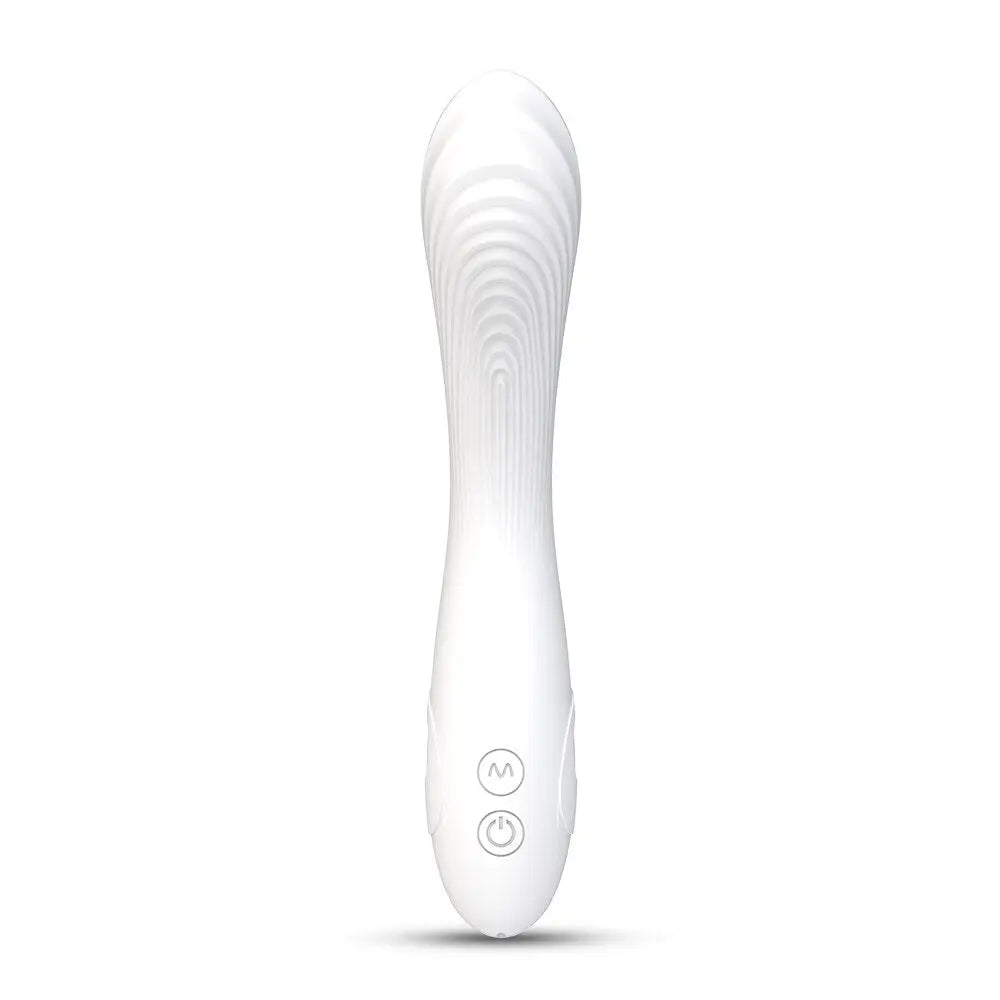 Soft G Spot Vibrator สำหรับผู้หญิง Clitoris หัวนม Vagina Stimulator ที่มีประสิทธิภาพหญิง Masturbator ผู้ใหญ่เซ็กซ์ทอย Drywell Lolita - buysextoyth