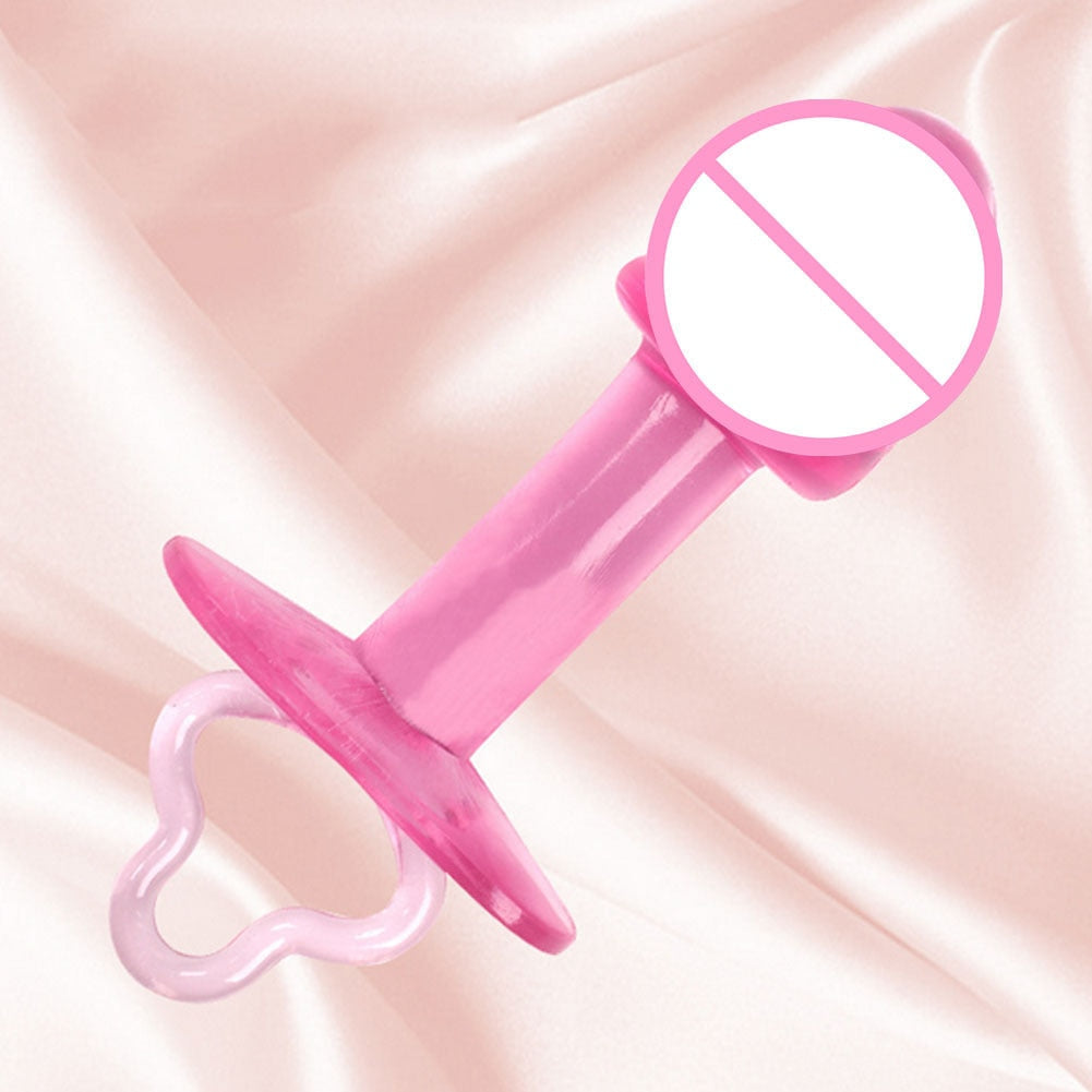 Soft Silicone Anal Bead Dildo Prostate Massager Female Adult Sex Toy Butt Plug Masturbation Anal Plug G-spot Massager Toy - buysextoyth