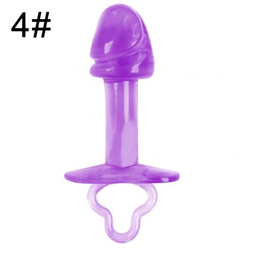 Soft Silicone Anal Bead Dildo Prostate Massager Female Adult Sex Toy Butt Plug Masturbation Anal Plug G-spot Massager Toy - buysextoyth