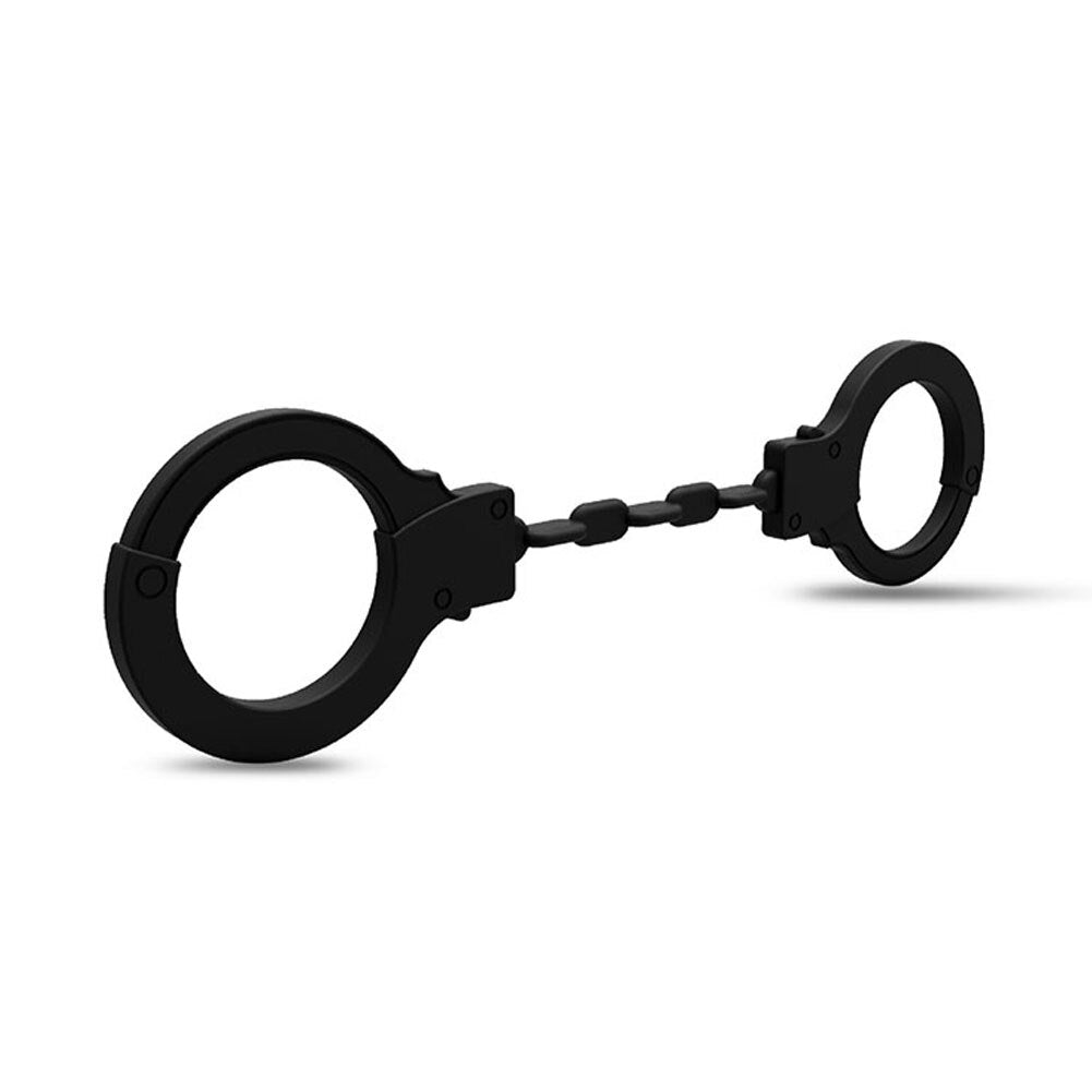 Soft Silicone BDSM Bondage Set Toys with Handcuffs for Sex Adult Erotic Toys Product for Women Sex Shop Exotic Accessorries - buysextoyth