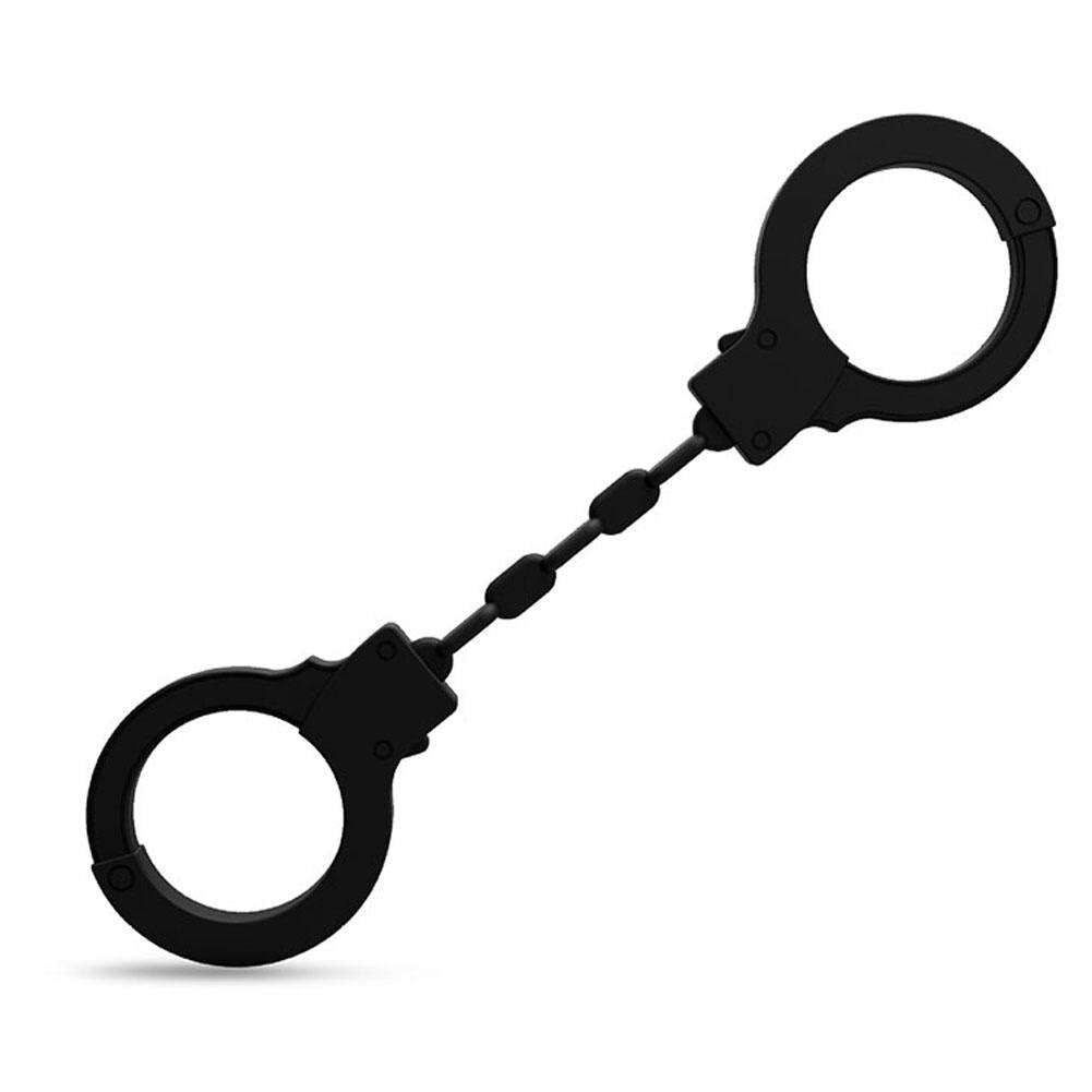 Soft Silicone BDSM Bondage Set Toys with Handcuffs for Sex Adult Erotic Toys Product for Women Sex Shop Exotic Accessorries - buysextoyth