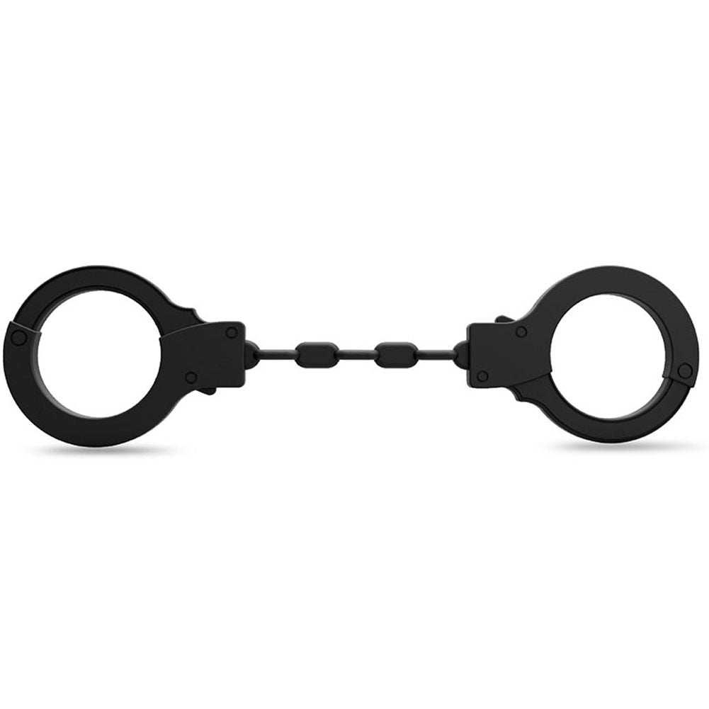 Soft Silicone BDSM Bondage Set Toys with Handcuffs for Sex Adult Erotic Toys Product for Women Sex Shop Exotic Accessorries - buysextoyth