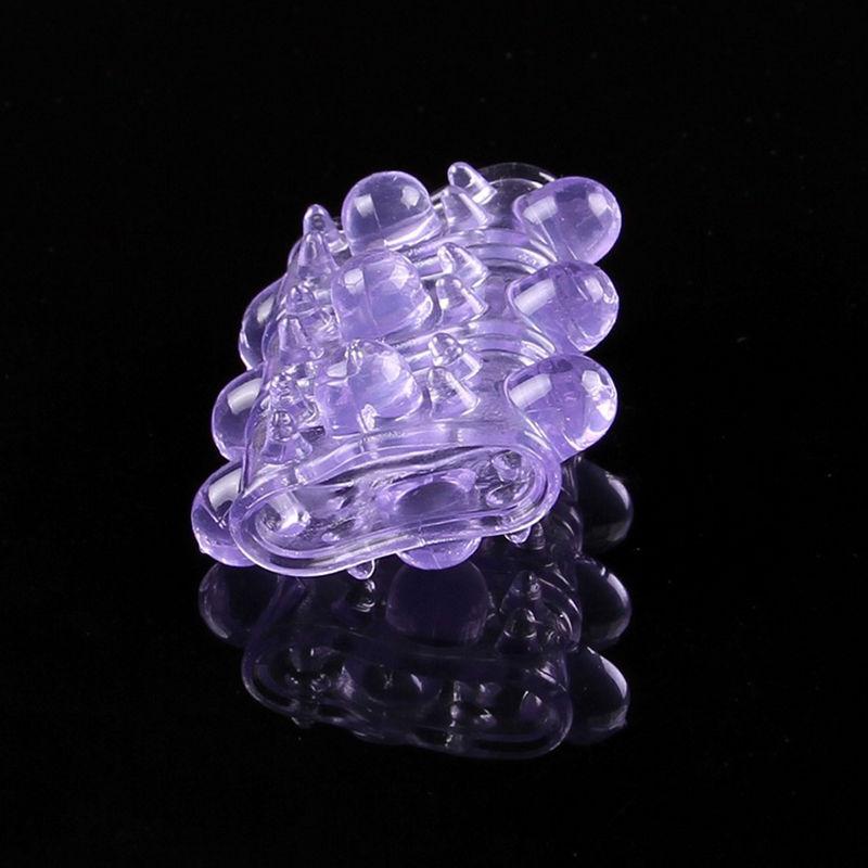 Soft Silicone Cock Penis Ring Sleeve Condom Adjustable Elastic Ring Party Erotic Toy Sex Products for Male Adult Game Supplies - buysextoyth