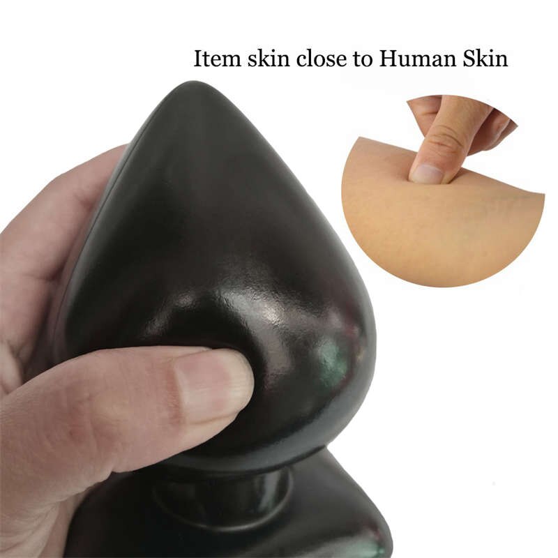 Strap on Harness Dildos for Men Exotic Costumes Anal Plug XXL Pornographic Dolls Sex Toys for Women Pumps and Enlargers Toys - buysextoyth