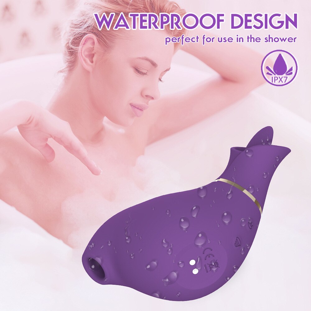 Suck Sex Toys for Women Clitoral Stimulator Nipple Sucker Adult Toys Orgasm Female Vibrator Clitoris Products Sex - buysextoyth
