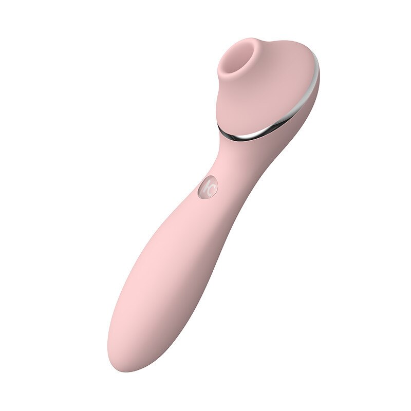 Sucking ที่มีประสิทธิภาพ Vibrator Clitoris Sucker ความร้อน G Spot Vibrator Clitoris Nipple Sucker ผู้ใหญ่เซ็กซ์ทอยสำหรับผู้หญิง - buysextoyth