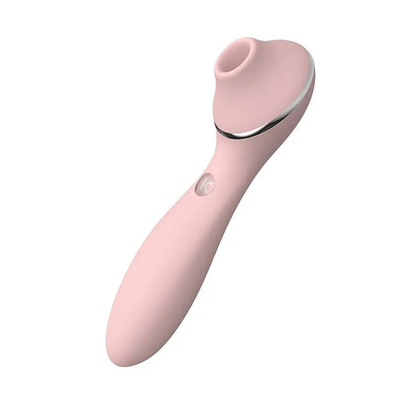 Sucking ที่มีประสิทธิภาพ Vibrator Clitoris Sucker ความร้อน G Spot Vibrator Clitoris Nipple Sucker ผู้ใหญ่เซ็กซ์ทอยสำหรับผู้หญิง thai-adult