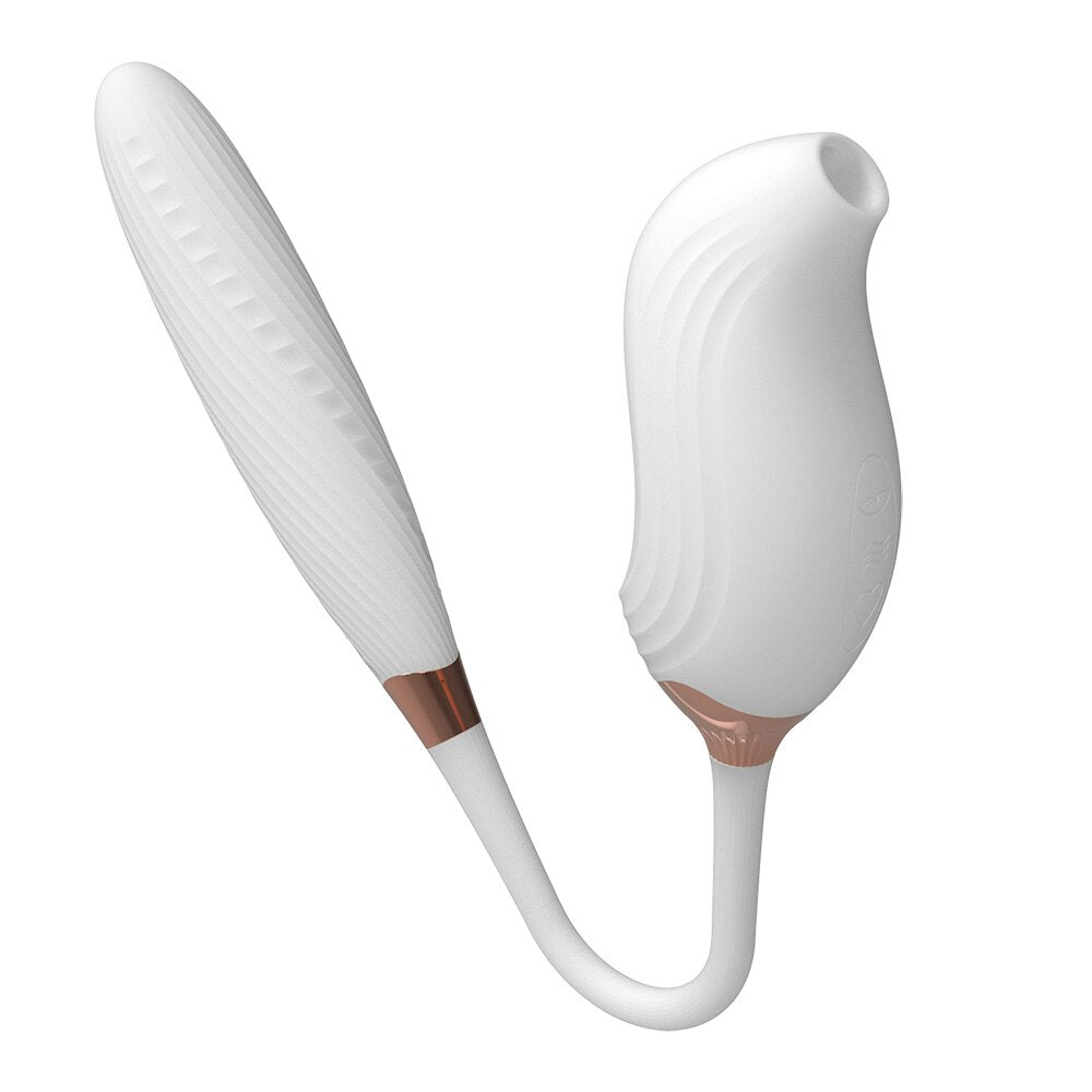 Sucking Vibrator Dildio for Women G Spot Clitoris Stimulator  Adult  Sex Toys  Female Masturbators Nipple Vagina Sucker Vibratio - buysextoyth