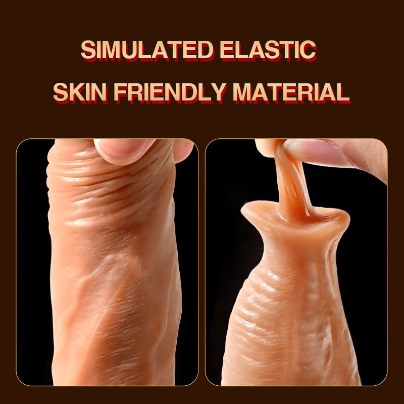 การสั่นสะเทือนที่มีประสิทธิภาพ Sucking Vibrator G Spot Clitoris Sucker เครื่องนวดสำหรับผู้หญิง Masturbator Dildo เซ็กซ์ทอยสำหรับผู้หญิงผู้ใหญ่ - buysextoyth