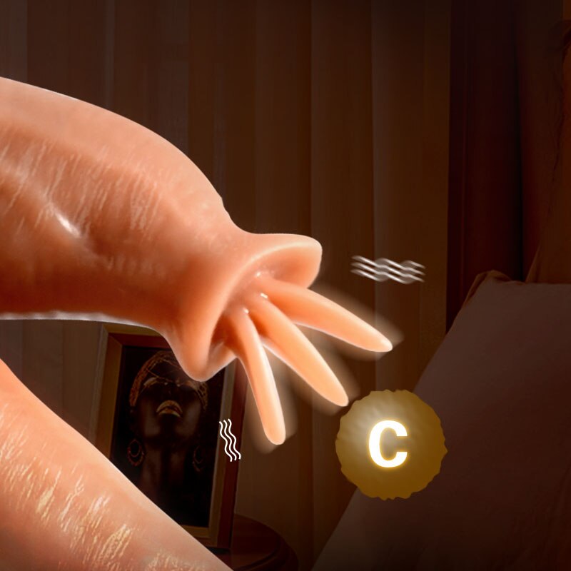 การสั่นสะเทือนที่มีประสิทธิภาพ Sucking Vibrator G Spot Clitoris Sucker เครื่องนวดสำหรับผู้หญิง Masturbator Dildo เซ็กซ์ทอยสำหรับผู้หญิงผู้ใหญ่ - buysextoyth