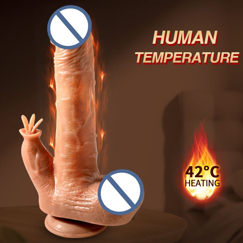 การสั่นสะเทือนที่มีประสิทธิภาพ Sucking Vibrator G Spot Clitoris Sucker เครื่องนวดสำหรับผู้หญิง Masturbator Dildo เซ็กซ์ทอยสำหรับผู้หญิงผู้ใหญ่ - buysextoyth