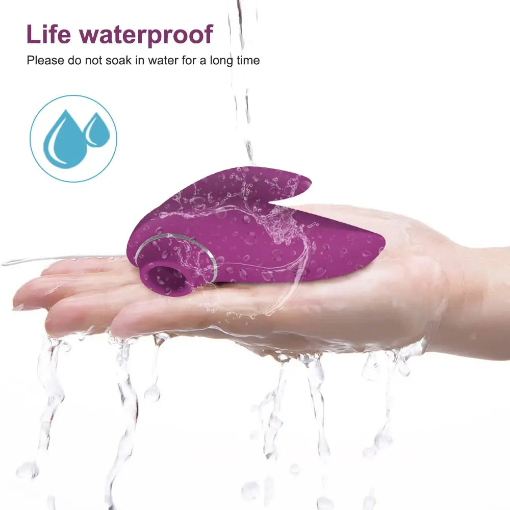 Sucking Vibrator Sex Toy for Women Vibrating Sucker Oral Clitoris Stimulator Sex Suction Vibrator Female Adults Product - buysextoyth