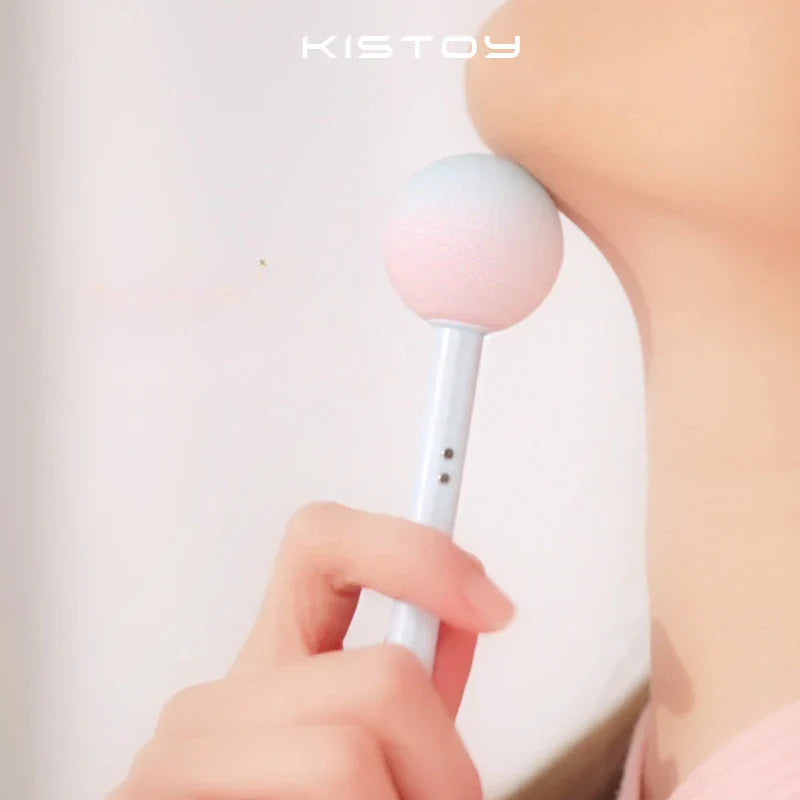 Sugar Ball Vibrator AV Vibrator Closed Masturbator Sexy Adult Products Mini Tease Rod Clitoral Stimulation Ball Adult Toy - buysextoyth