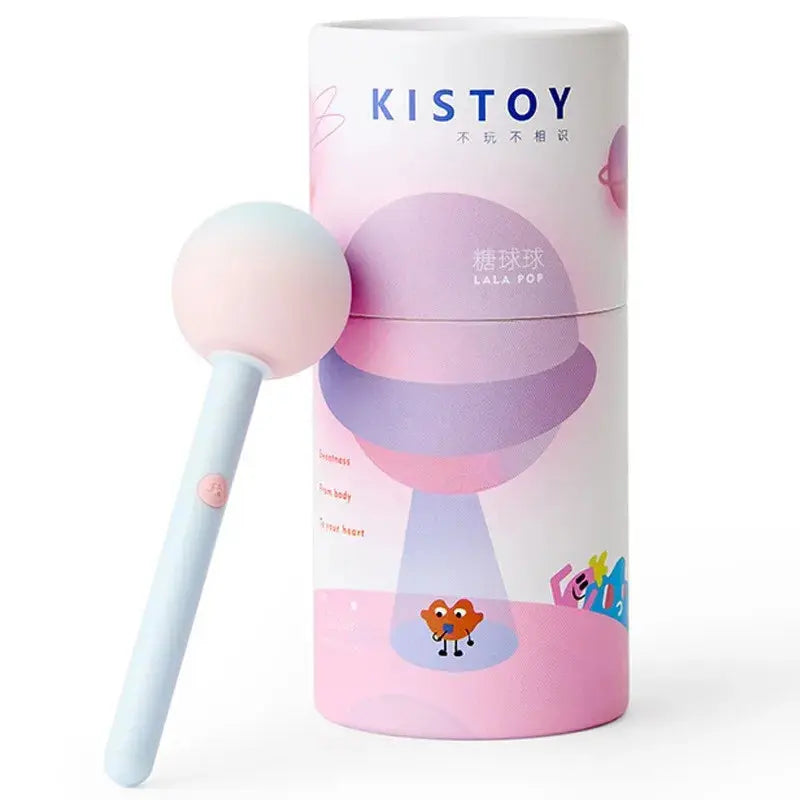 Sugar Ball Vibrator AV Vibrator Closed Masturbator Sexy Adult Products Mini Tease Rod Clitoral Stimulation Ball Adult Toy - buysextoyth