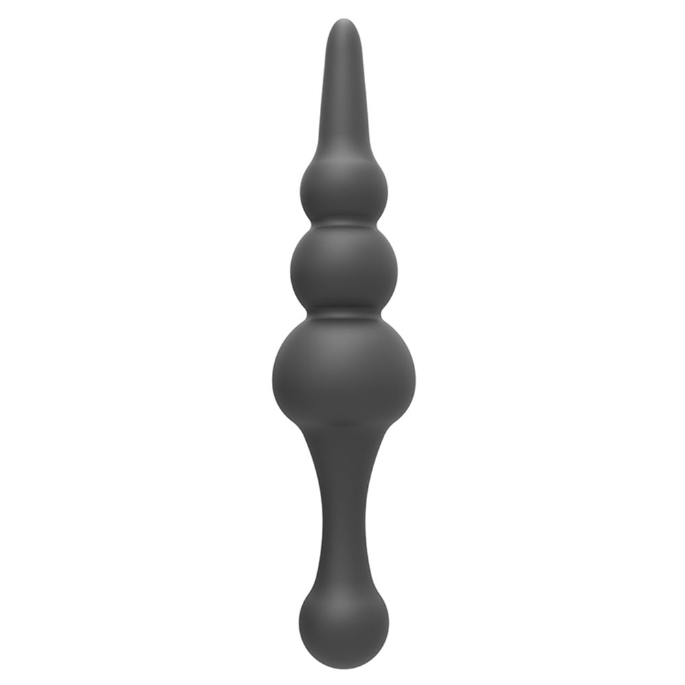 Super Long Anal Bead Butt Plug Female Masturbation Tool Anal Plug G-spot Vagina Stimulator Prostate Massager Sex Toys for Couple - buysextoyth