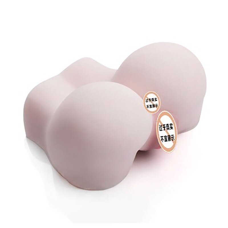 Super บิ๊กตูดชาย Masturbator จริงหีเพศตุ๊กตาของเล่นสำหรับผู้ใหญ่สำหรับชายสำเร็จความใคร่ - buysextoyth