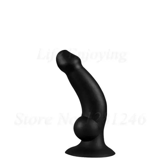 Super Soft Anal Dildos Realistic Penis Big Dick Vagina Stimulator Female Masturbator Anus Dilator  Butt Plug Sex Toys for Women - buysextoyth