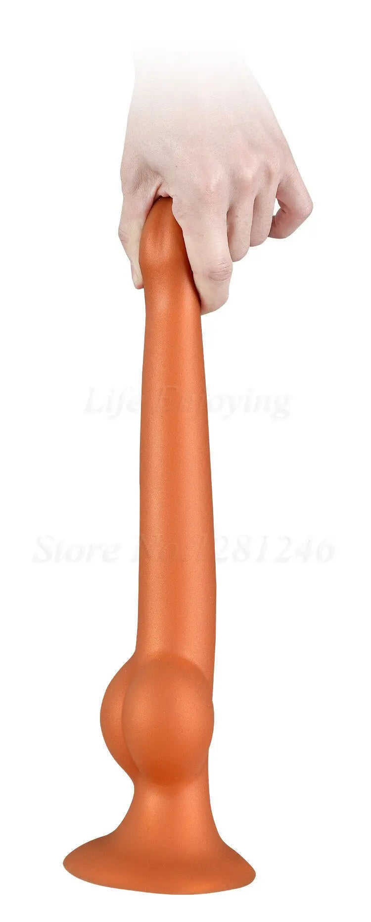 Super Soft Anal Dildos Realistic Penis Big Dick Vagina Stimulator Female Masturbator Anus Dilator  Butt Plug Sex Toys for Women - buysextoyth