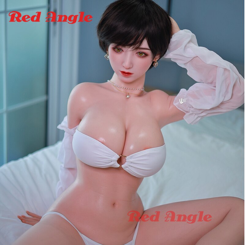 สีแดงมุม TPE ซิลิโคนตุ๊กตายาง XXX 170ซม.เหมือนจริงซิลิโคนตุ๊กตายางจริงตุ๊กตาขนาดตุ๊กตารักช่องคลอด Anal sex สำหรับชาย - buysextoyth
