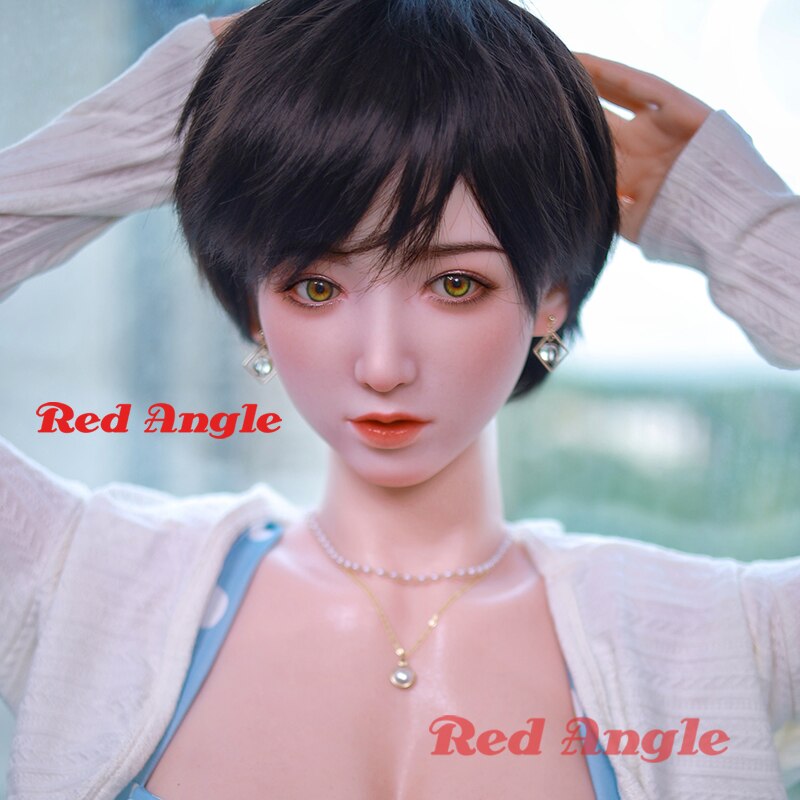 สีแดงมุม TPE ซิลิโคนตุ๊กตายาง XXX 170ซม.เหมือนจริงซิลิโคนตุ๊กตายางจริงตุ๊กตาขนาดตุ๊กตารักช่องคลอด Anal sex สำหรับชาย - buysextoyth