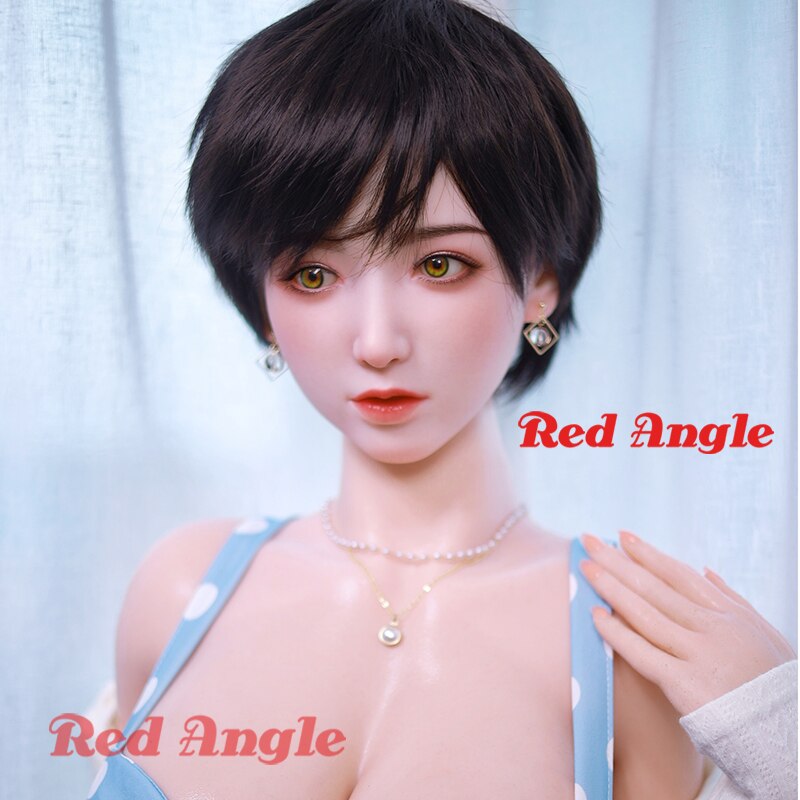 สีแดงมุม TPE ซิลิโคนตุ๊กตายาง XXX 170ซม.เหมือนจริงซิลิโคนตุ๊กตายางจริงตุ๊กตาขนาดตุ๊กตารักช่องคลอด Anal sex สำหรับชาย - buysextoyth