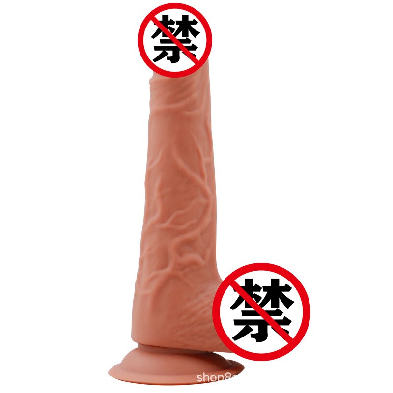 Telescopic ความร้อน Dildo Vibrator G-Spot นวดขนาดใหญ่สมจริง Penis เร้าอารมณ์ Anal เซ็กซ์ทอยสำหรับผู้หญิงผลิตภัณฑ์สำหรับผู้ใหญ่ - buysextoyth