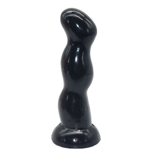 The Female Anal Plug Functional Masturbation Suction Cup Sex Toy for Men Insert Vagina Anal Product Interest Dildo Hot Sale 2021 - buysextoyth
