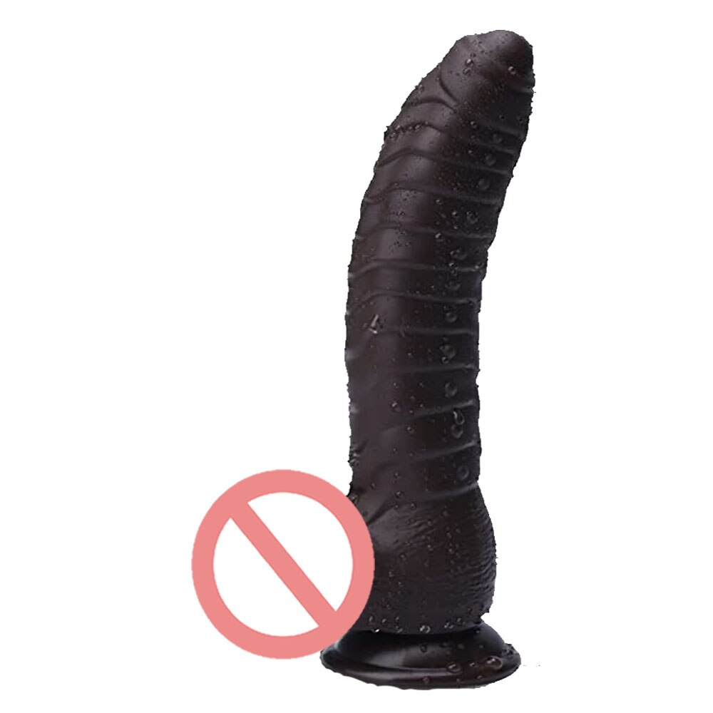 สัตว์ที่สมจริง Thrusting ความร้อน Dildo Dragon Dick ไดโนเสาร์หญิง Masturbator เซ็กซ์ทอย G-Spot Anal Stimulation Penis Vibrator - buysextoyth