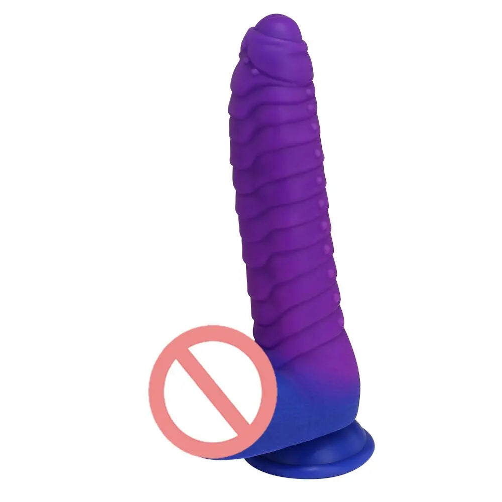 สัตว์ที่สมจริง Thrusting ความร้อน Dildo Dragon Dick ไดโนเสาร์หญิง Masturbator เซ็กซ์ทอย G-Spot Anal Stimulation Penis Vibrator - buysextoyth