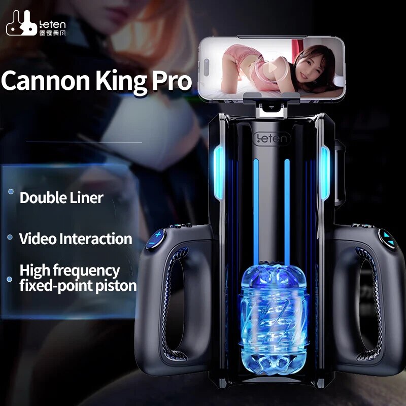 เครื่องสำเร็จความใคร่ Thrusting-Pro12cm อัตโนมัติสำหรับผู้ชายเครื่องสำเร็จความใคร่ด้วยตนเองความเร็วสูงเซ็กซ์ทอย - buysextoyth