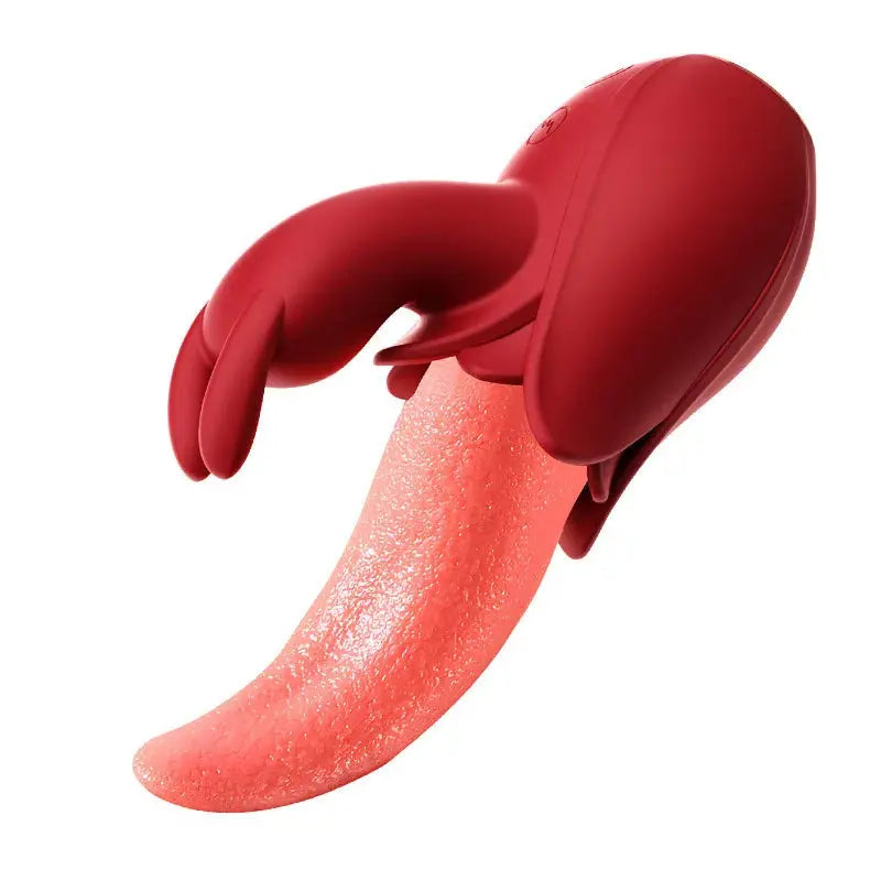 Tongue Licking Clitoral Stimulation Antistress Toys For Adults  Sex Toys Squirt  Adult Supplies Masturbator vibrator for women - buysextoyth
