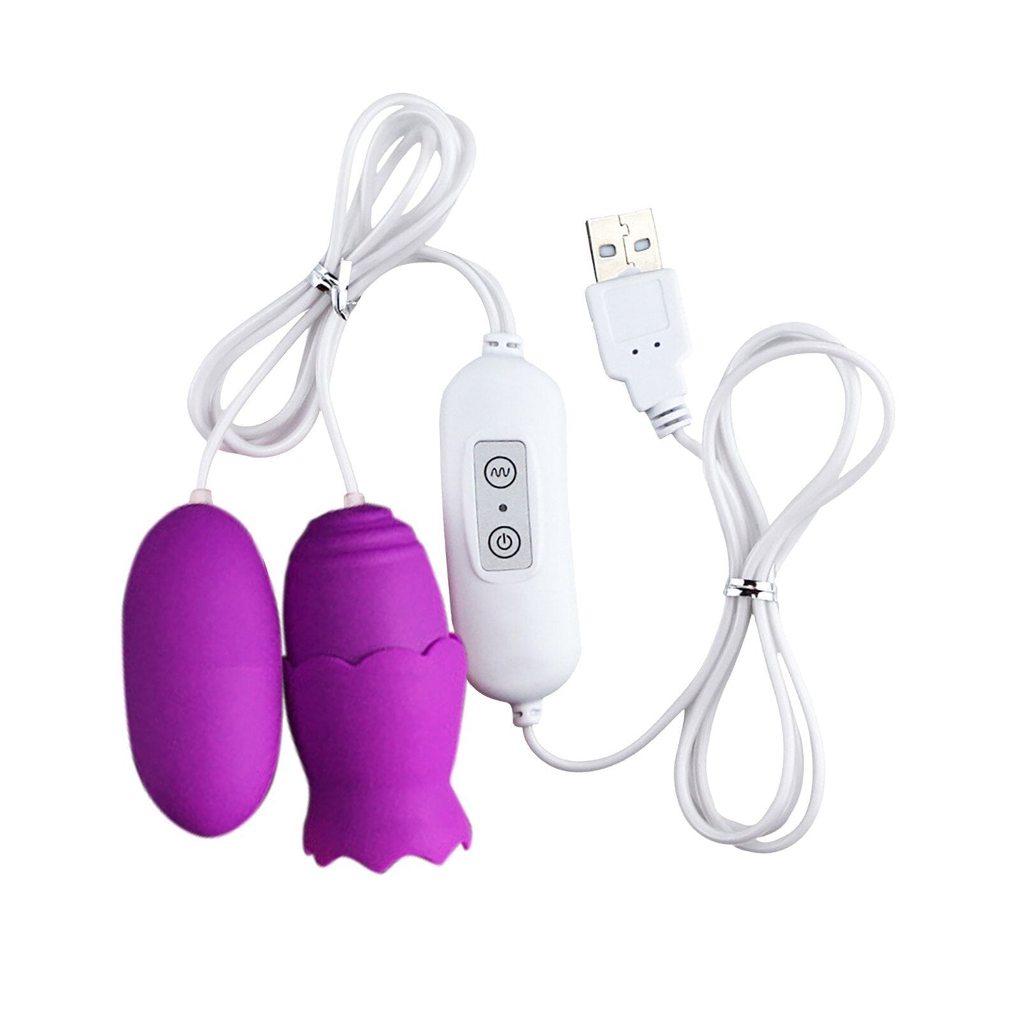 Tongue Oral Licking Vibrators Sex Toys for Women Clitoris Stimulator Dildo Egg Vibrator USB Power Adult Product - buysextoyth