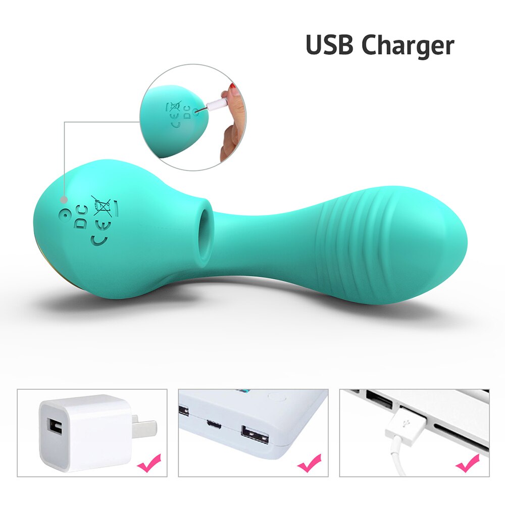 Tracy's Dog Blue Series OG Pro 2 Clitori Sucking Vibrator Sex Toys with Remote Control Function Vibrator Goods for Of Adult - buysextoyth