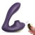Tracy's Dog New Pro 2 Clitori Sucking Vibrator with Remote Control Function Purple and Pink Optional Female Vibrator Sex Toy - buysextoyth