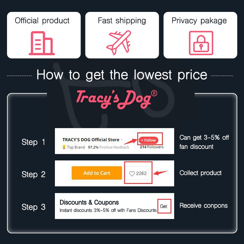 Tracy's Dog New Pro 2 Clitori Sucking Vibrator with Remote Control Function Purple and Pink Optional Female Vibrator Sex Toy - buysextoyth