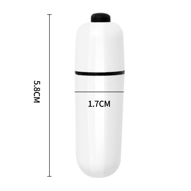 U-shaped Vibrating Egg Portable Wear Erotic Couple Clitoral Stimulation G-spot Vibration Massager Adult Erotic Sex Toys for 18 - buysextoyth