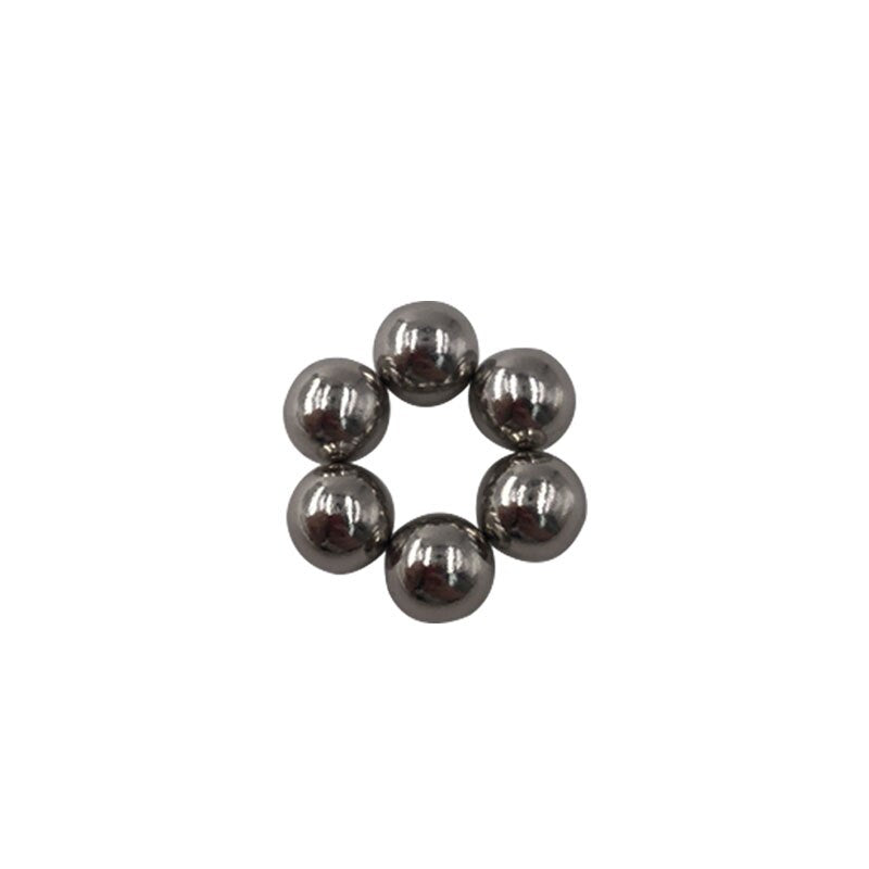 Ultra Powerful Magnetic Orbs BDSM Nipple Clamps Strong Magnetic Vagina Clitoris Stimulator Sexy Women Adult Erotic Sex Toys Shop - buysextoyth